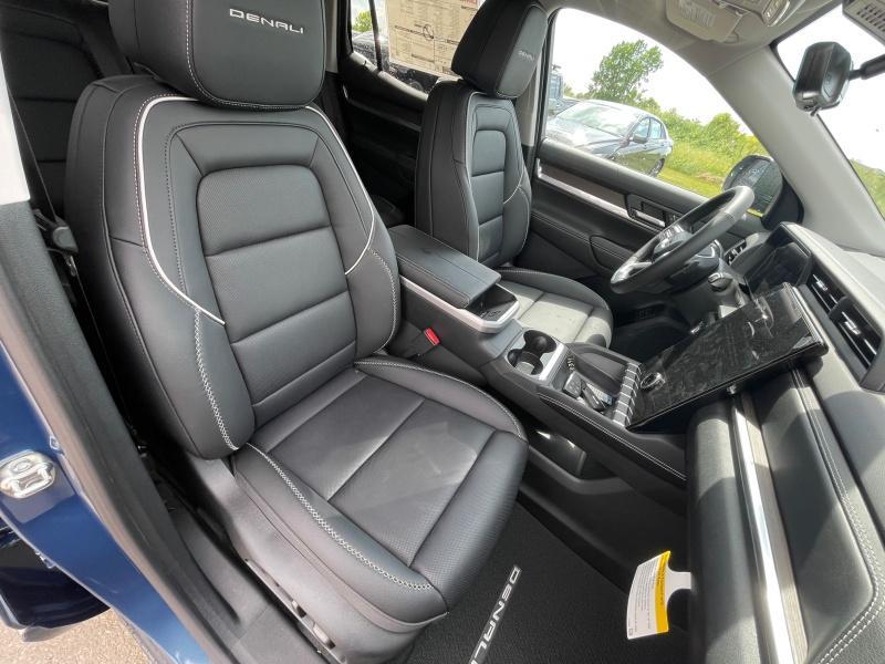 new 2026 GMC Terrain car, priced at $43,315