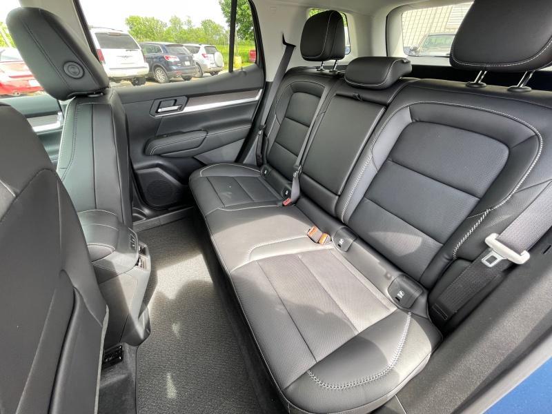 new 2026 GMC Terrain car, priced at $43,315