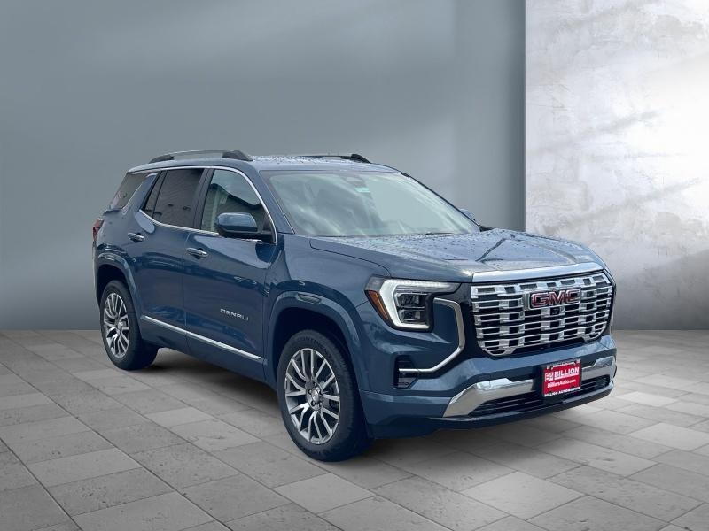 new 2026 GMC Terrain car, priced at $43,315
