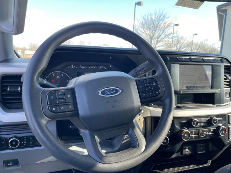 used 2024 Ford F-250 car, priced at $59,777