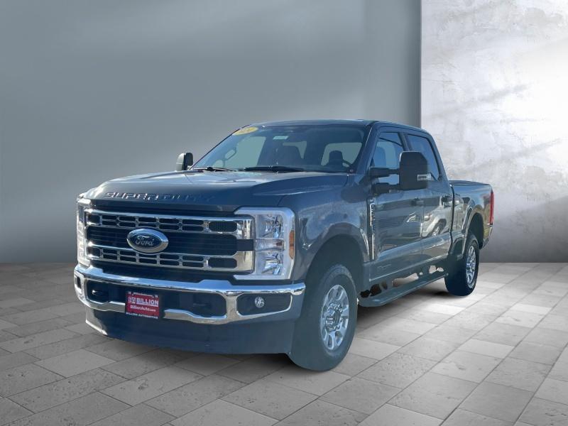 used 2024 Ford F-250 car, priced at $59,777