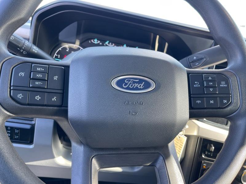 used 2024 Ford F-250 car, priced at $59,777