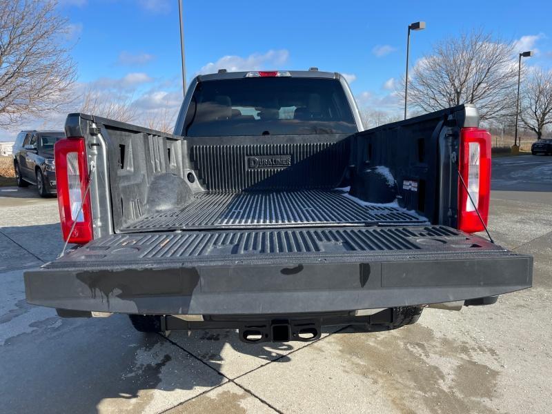 used 2024 Ford F-250 car, priced at $59,777