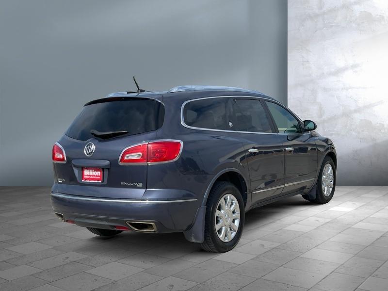 used 2014 Buick Enclave car, priced at $18,977