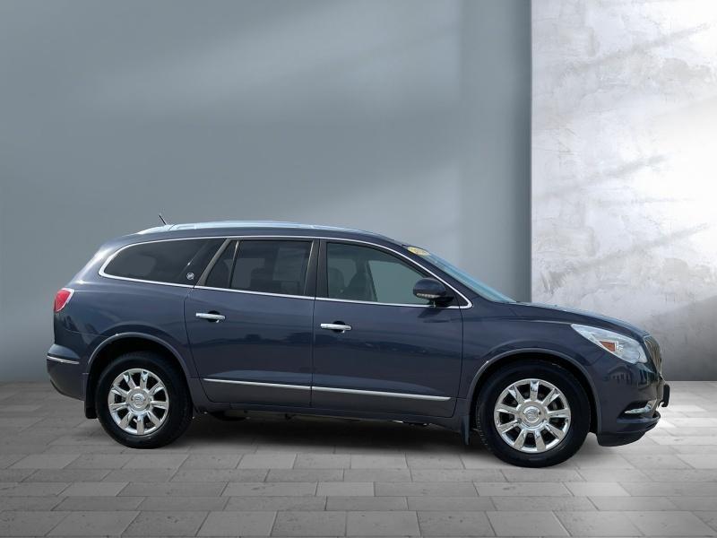 used 2014 Buick Enclave car, priced at $18,977