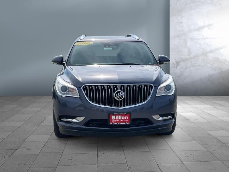 used 2014 Buick Enclave car, priced at $18,977