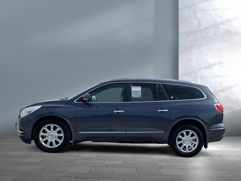 used 2014 Buick Enclave car, priced at $18,977