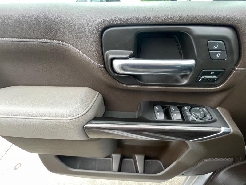 used 2022 Chevrolet Silverado 3500 car, priced at $65,970