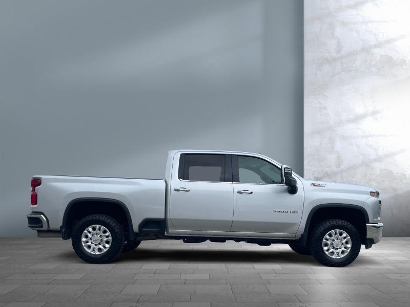 used 2022 Chevrolet Silverado 3500 car, priced at $65,970