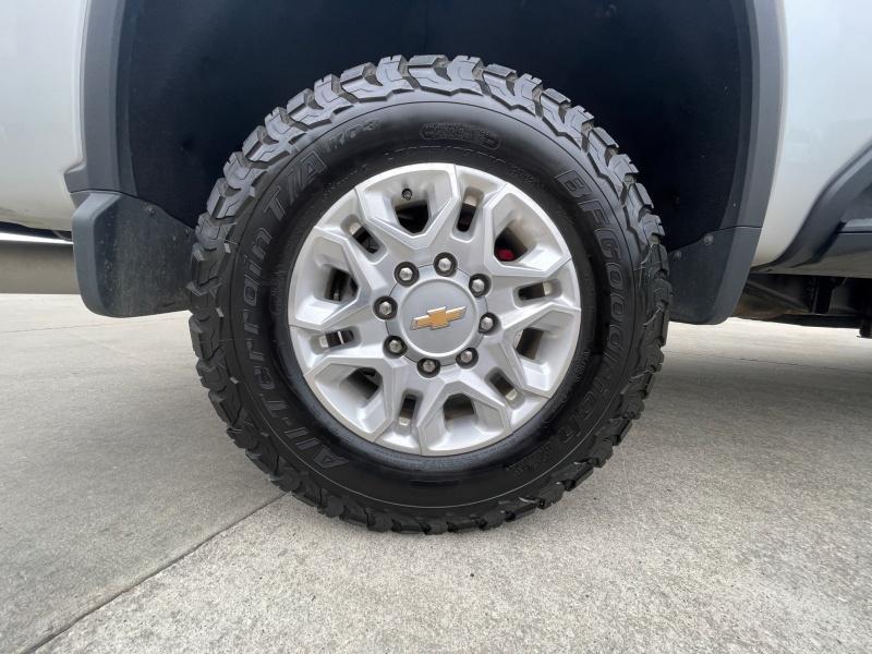 used 2022 Chevrolet Silverado 3500 car, priced at $65,970
