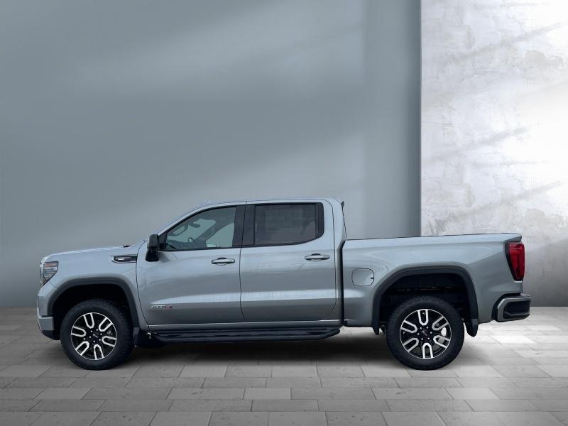 new 2025 GMC Sierra 1500 car