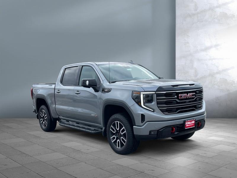 new 2025 GMC Sierra 1500 car