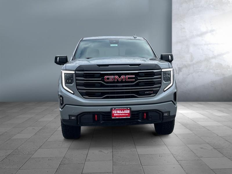 new 2025 GMC Sierra 1500 car