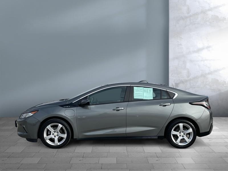 used 2017 Chevrolet Volt car, priced at $17,977