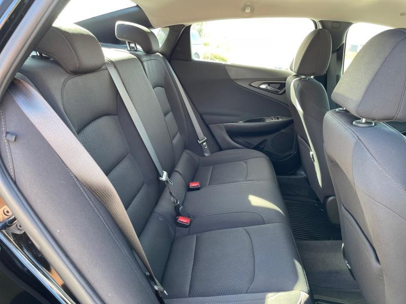 used 2019 Chevrolet Malibu car, priced at $14,970