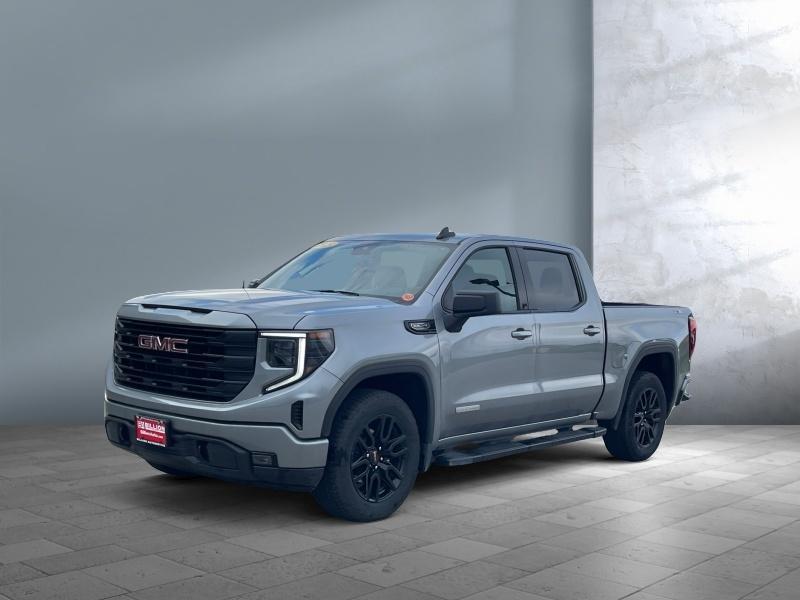 used 2023 GMC Sierra 1500 car, priced at $49,970