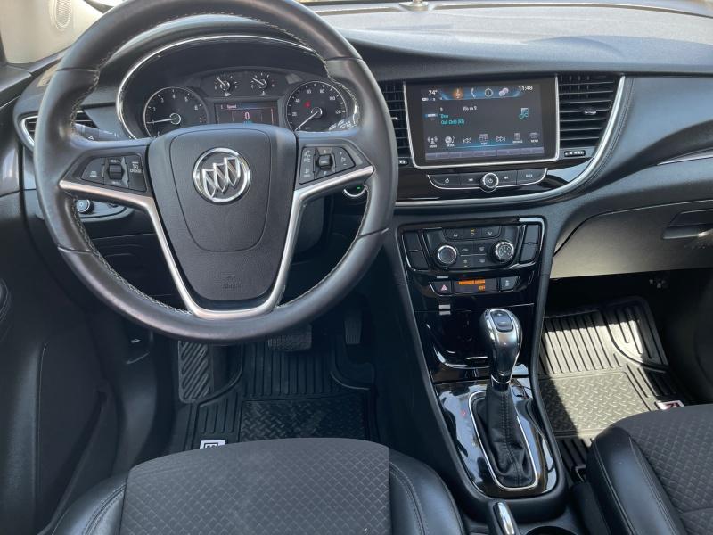 used 2019 Buick Encore car, priced at $19,970