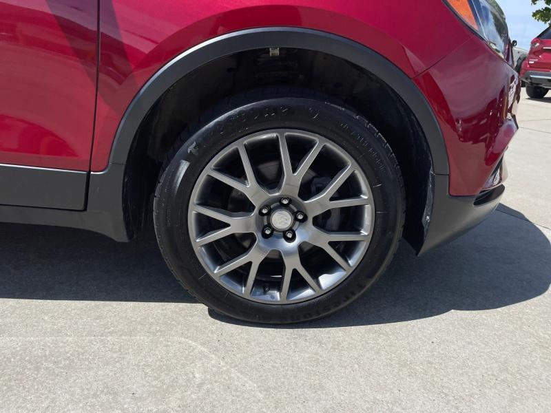 used 2019 Buick Encore car, priced at $19,970