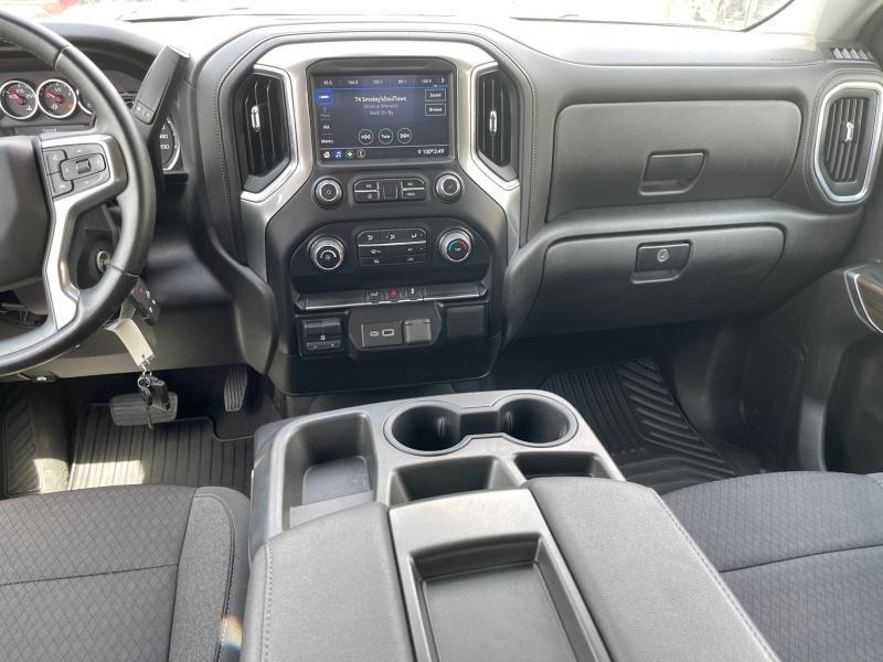 used 2023 Chevrolet Silverado 2500 car, priced at $60,970