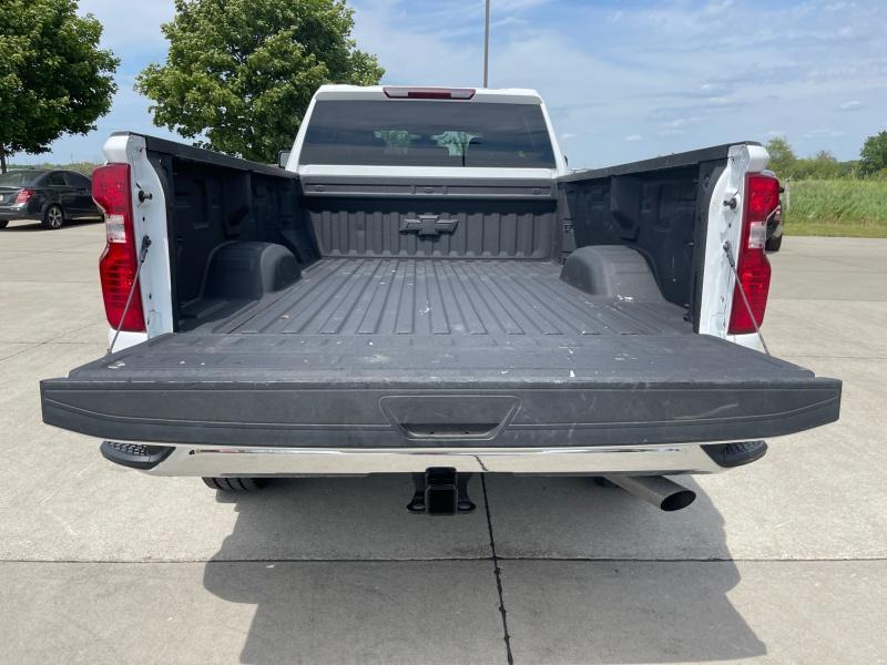 used 2023 Chevrolet Silverado 2500 car, priced at $60,970