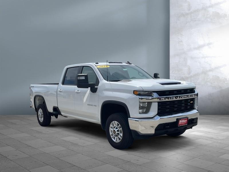 used 2023 Chevrolet Silverado 2500 car, priced at $60,970