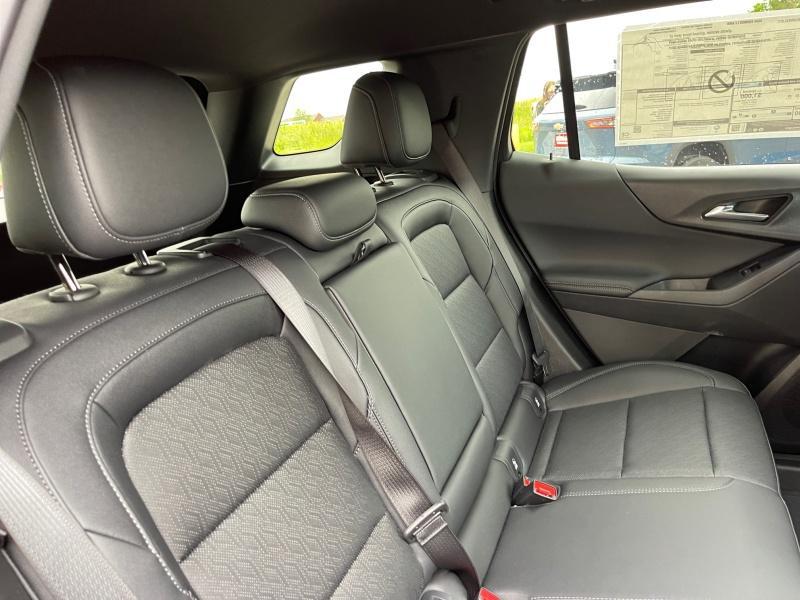 new 2026 Chevrolet Equinox car, priced at $35,130