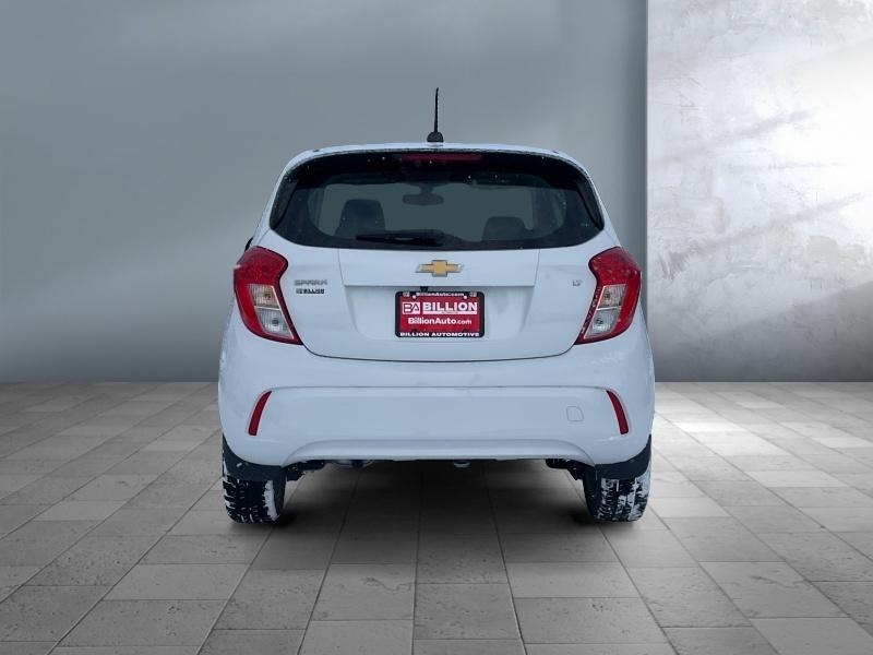 used 2020 Chevrolet Spark car, priced at $17,977