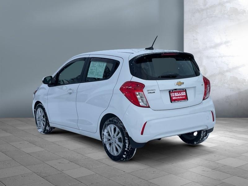 used 2020 Chevrolet Spark car, priced at $17,977