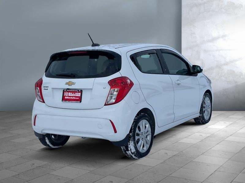 used 2020 Chevrolet Spark car, priced at $17,977