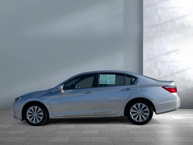 used 2013 Honda Accord car, priced at $12,970