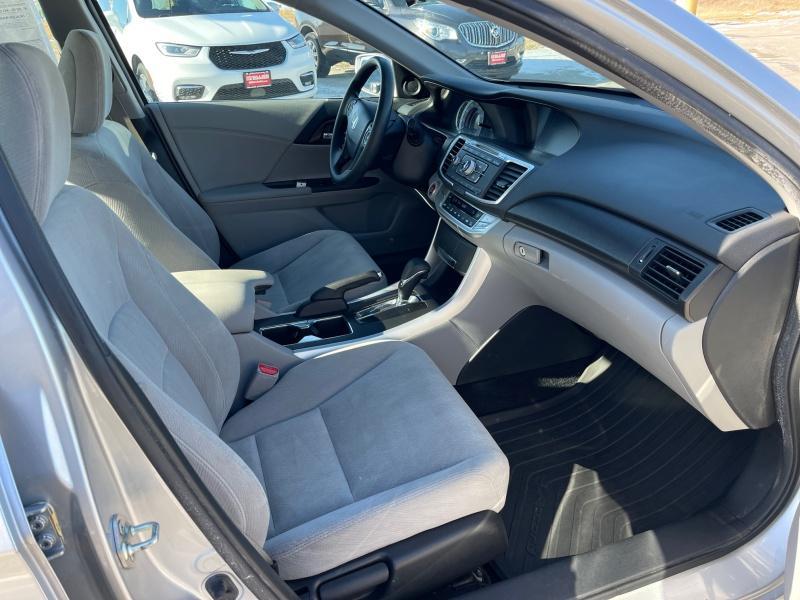 used 2013 Honda Accord car, priced at $12,970