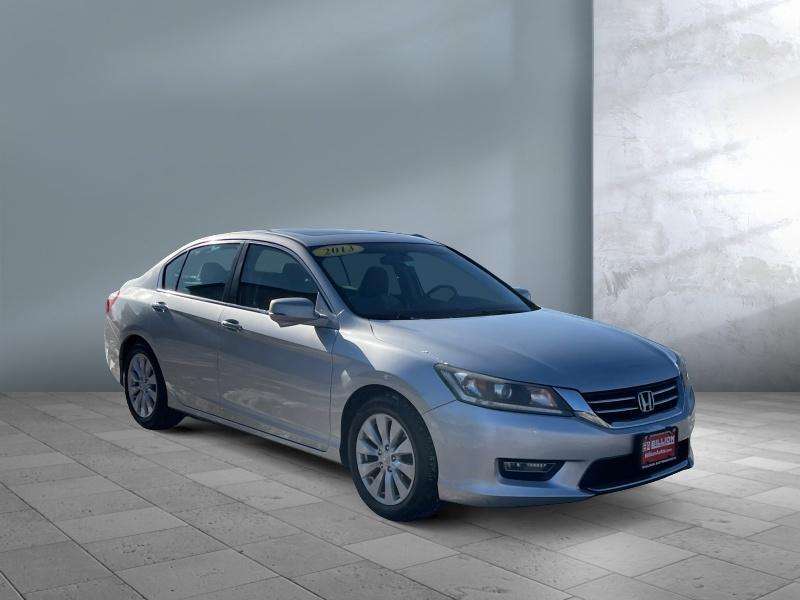 used 2013 Honda Accord car, priced at $12,970