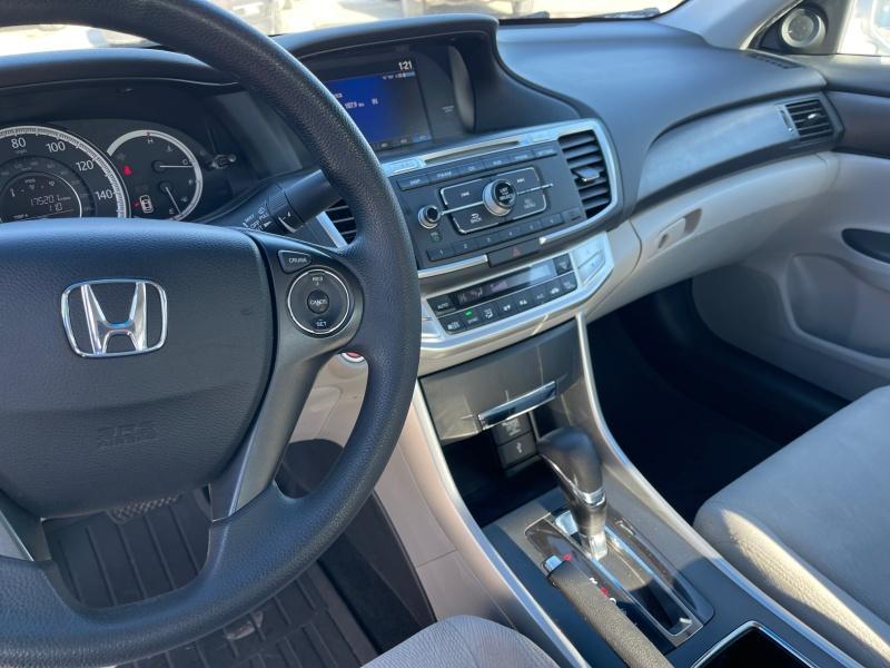 used 2013 Honda Accord car, priced at $12,970