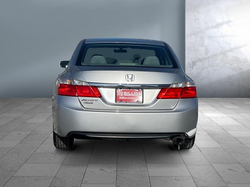 used 2013 Honda Accord car, priced at $12,970