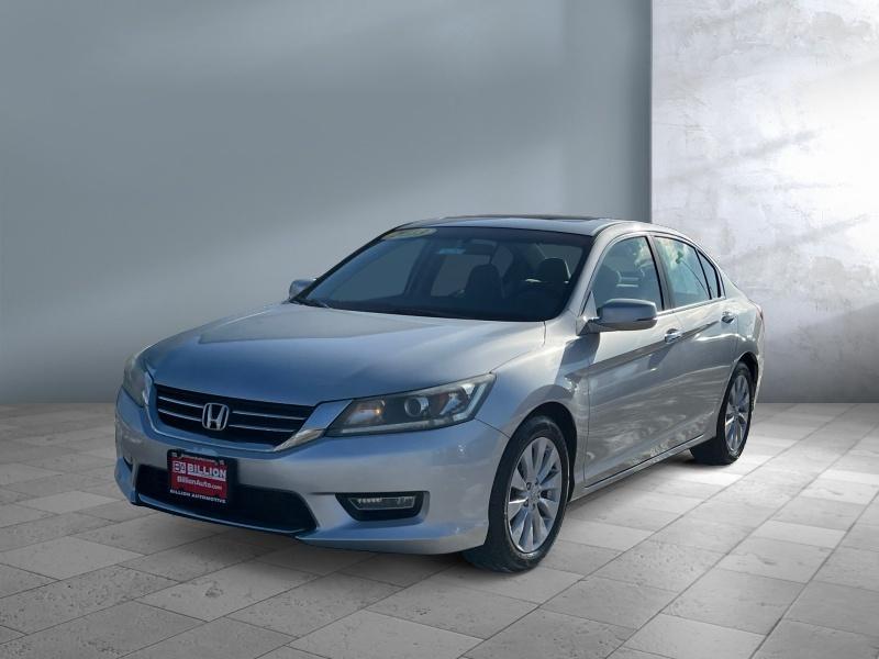 used 2013 Honda Accord car, priced at $12,970