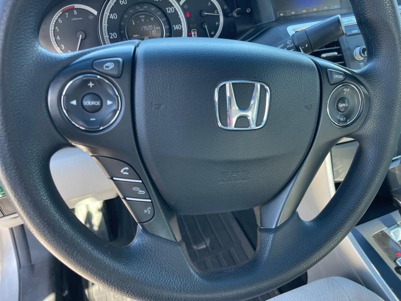 used 2013 Honda Accord car, priced at $12,970