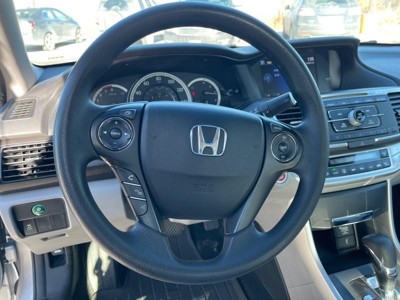 used 2013 Honda Accord car, priced at $12,970