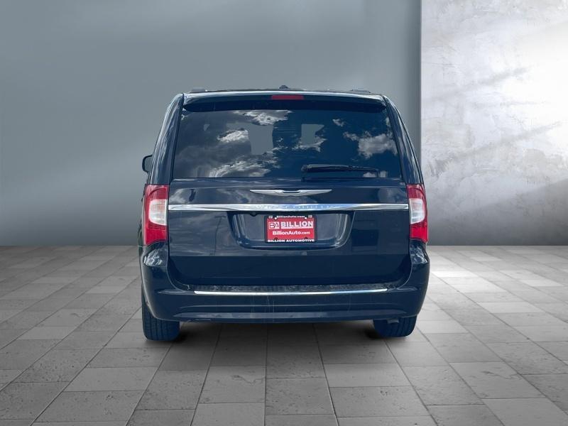 used 2011 Chrysler Town & Country car, priced at $5,500