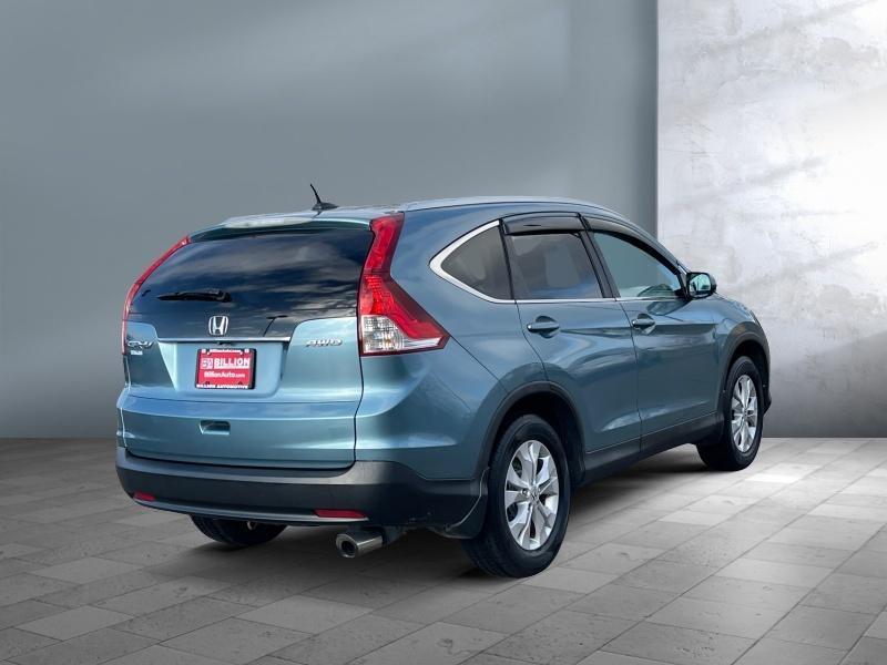 used 2014 Honda CR-V car, priced at $14,970