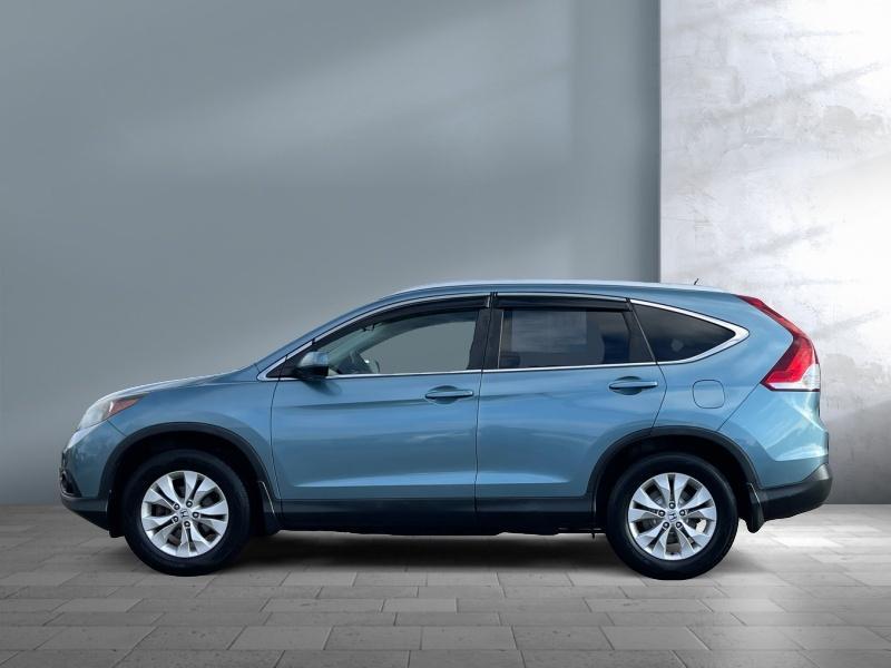 used 2014 Honda CR-V car, priced at $14,970