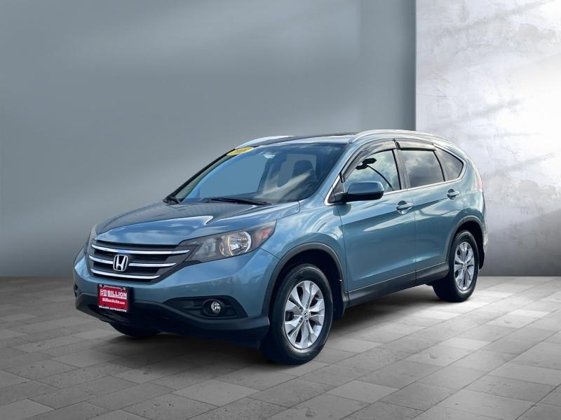 used 2014 Honda CR-V car, priced at $14,970