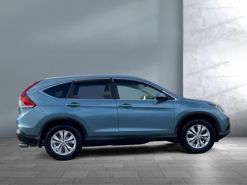 used 2014 Honda CR-V car, priced at $14,970