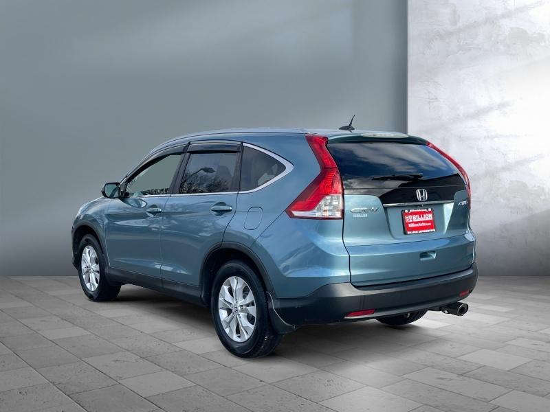 used 2014 Honda CR-V car, priced at $14,970