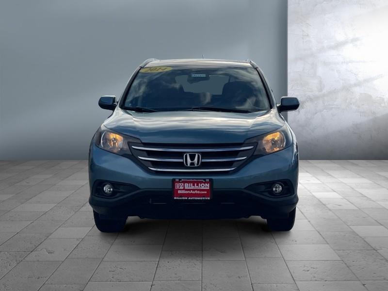 used 2014 Honda CR-V car, priced at $14,970