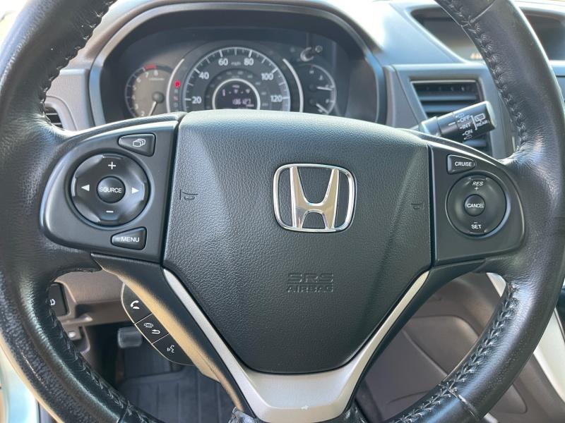 used 2014 Honda CR-V car, priced at $14,970