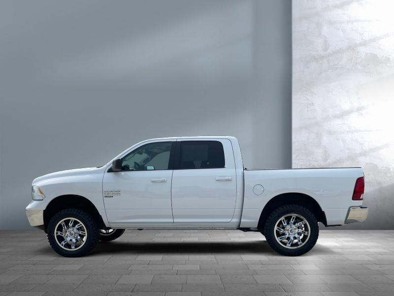 used 2021 Ram 1500 Classic car, priced at $29,970