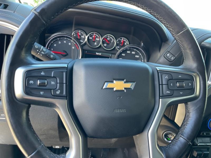 used 2021 Chevrolet Silverado 3500 car, priced at $51,977