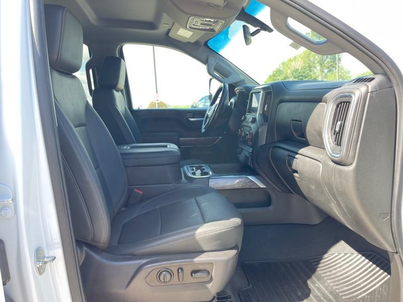 used 2021 Chevrolet Silverado 3500 car, priced at $52,977