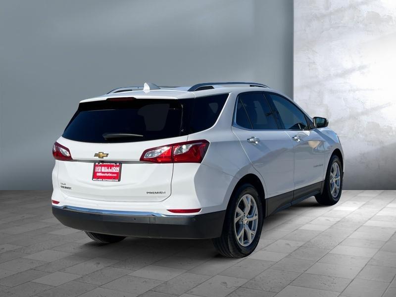 used 2019 Chevrolet Equinox car, priced at $22,970