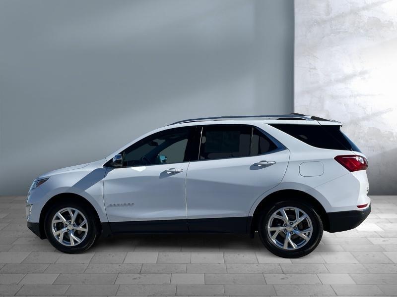 used 2019 Chevrolet Equinox car, priced at $22,970